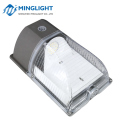 USA Warehouse  ETL DLC 18W 110V IP65 outdoor light led wall pack light